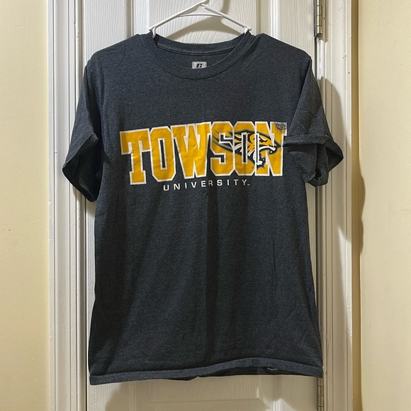 Towson University Shirt - Picture 1 of 1